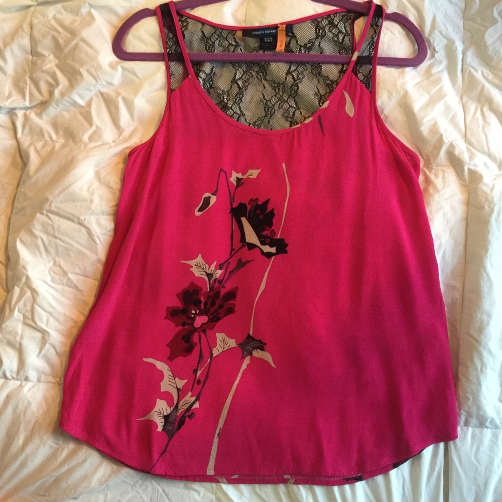 French Connection intimates size S